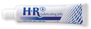 HR LUBRICATING JELLY : 203 BX $19.72 Stocked