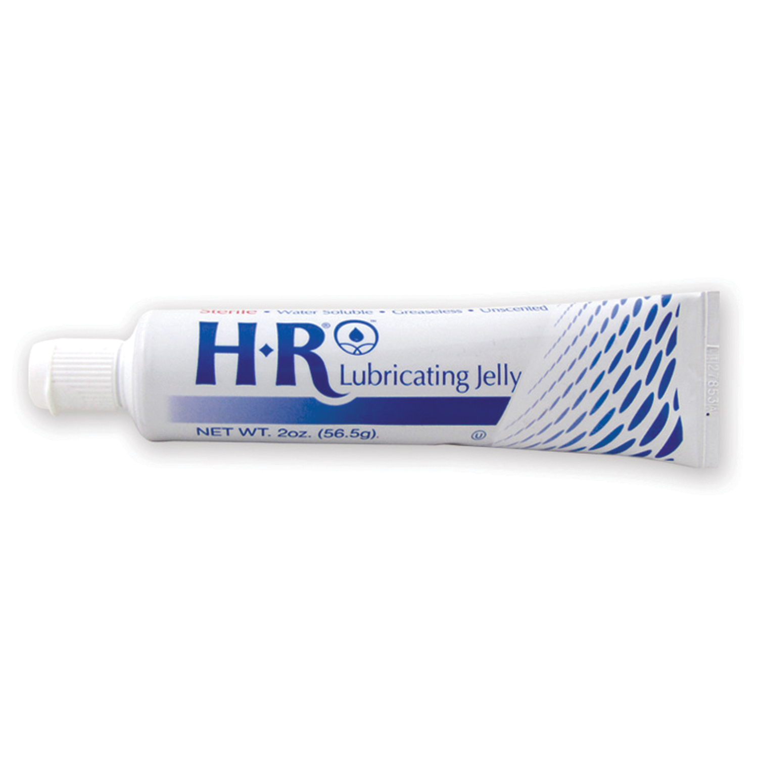 HR LUBRICATING JELLY : 203 BX                  $19.72 Stocked