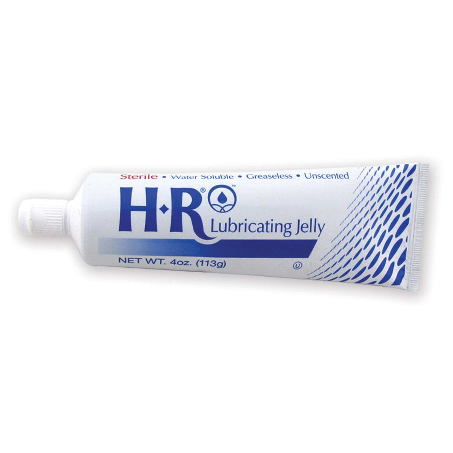 HR LUBRICATING JELLY : 201 BX $19.51 Stocked