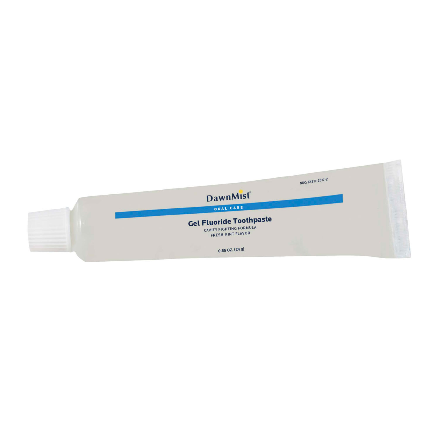 DUKAL DAWNMIST TOOTHPASTE : GTP4661 BX $36.14 Stocked