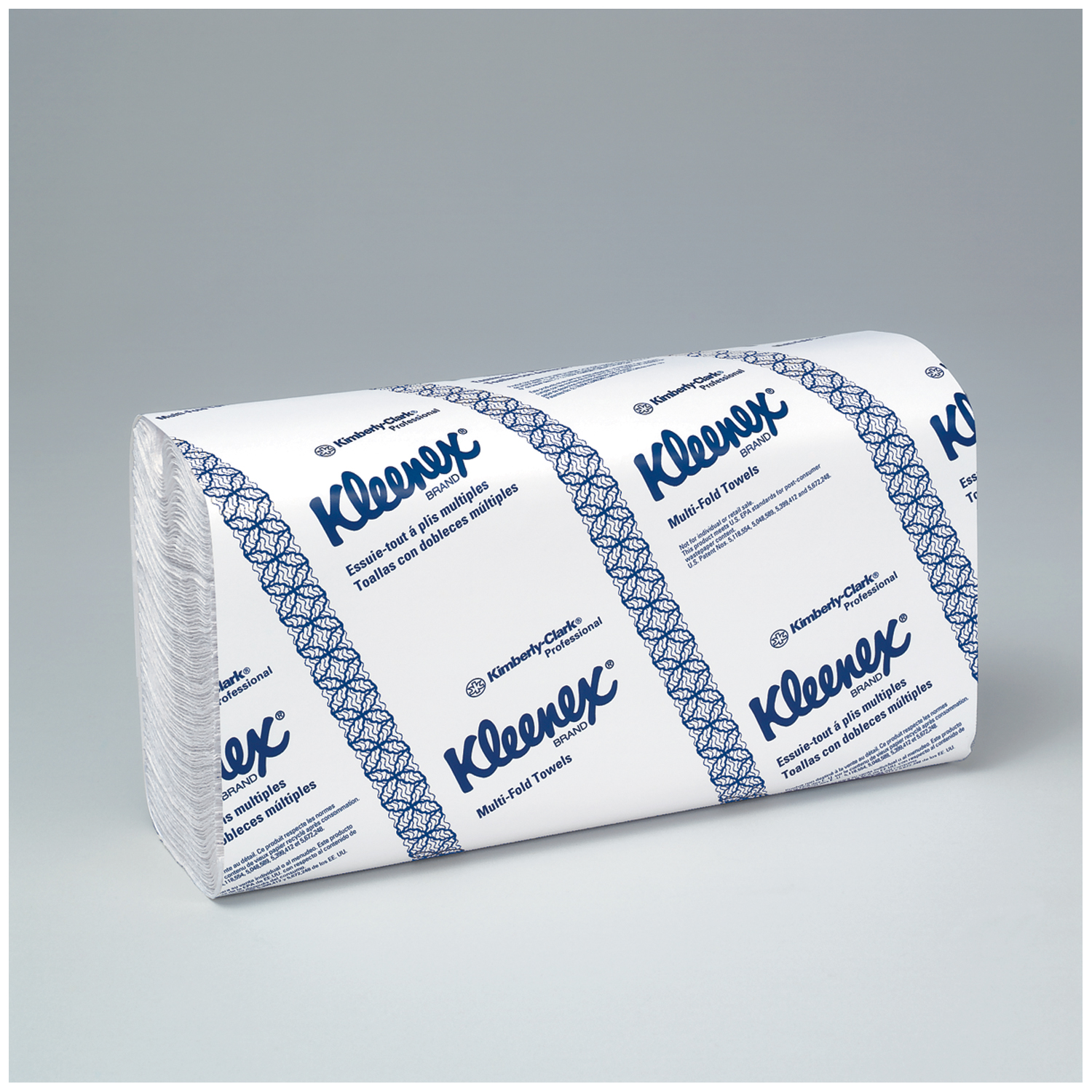 KIMBERLY-CLARK FOLDED TOWELS : 01890 CS          $53.67 Stocked