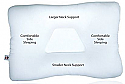 CORE PRODUCTS D-CORE CERVICAL SUPPORT PILLOW : FIB-240 EA                $25.54 Stocked