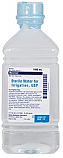 BAXTER STERILE WATER : 2F7114 CS              $57.59 Stocked