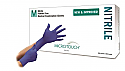 ANSELL MICRO-TOUCH NITRILE POWDER-FREE SYNTHETIC MEDICAL EXAMINATION GLOVES : 6034304 CS $110.15 Stocked
