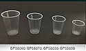 GMAX PLASTIC CUPS : GP58050 CS                $69.01 Stocked