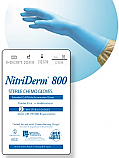 INNOVATIVE NITRIDERM 800 NITRILE EXAM GLOVES : 118100 CS          $105.06 Stocked